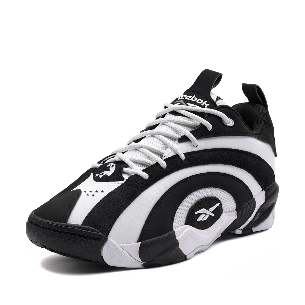 Reebok Shaqnosis Low Мъжки маратонки 100244789