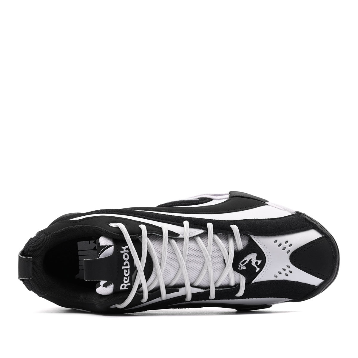 Reebok Shaqnosis Low Мъжки маратонки 100244789