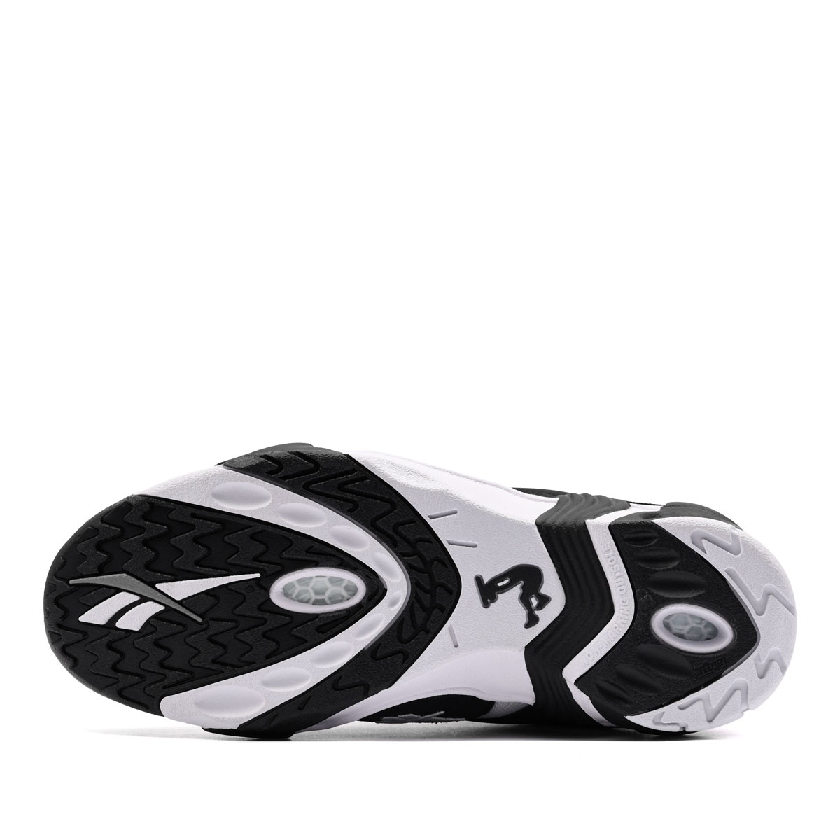 Reebok Shaqnosis Low Мъжки маратонки 100244789