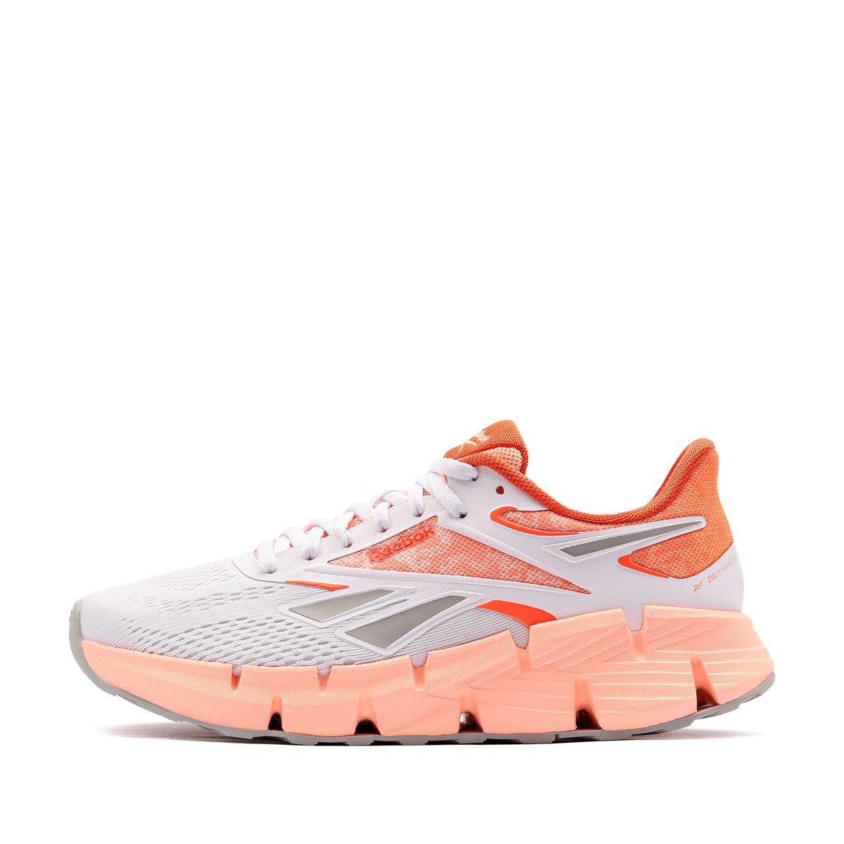 Reebok Zig Dynamica 6 Дамски маратонки 100244512