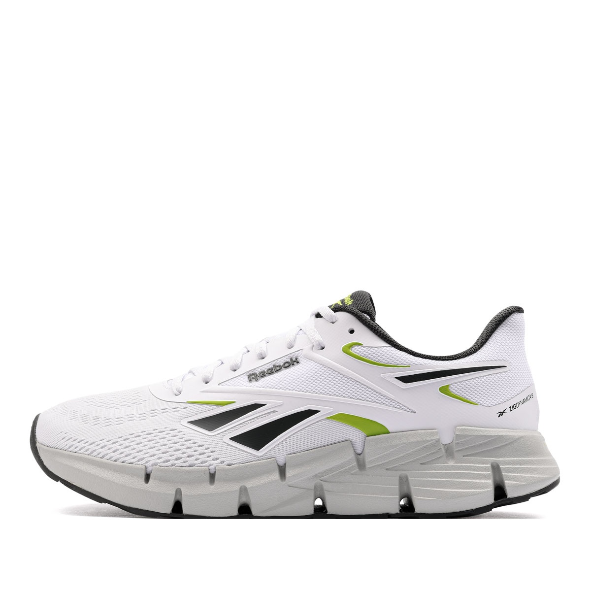 Reebok Zig Dynamica 6 Мъжки маратонки 100244518