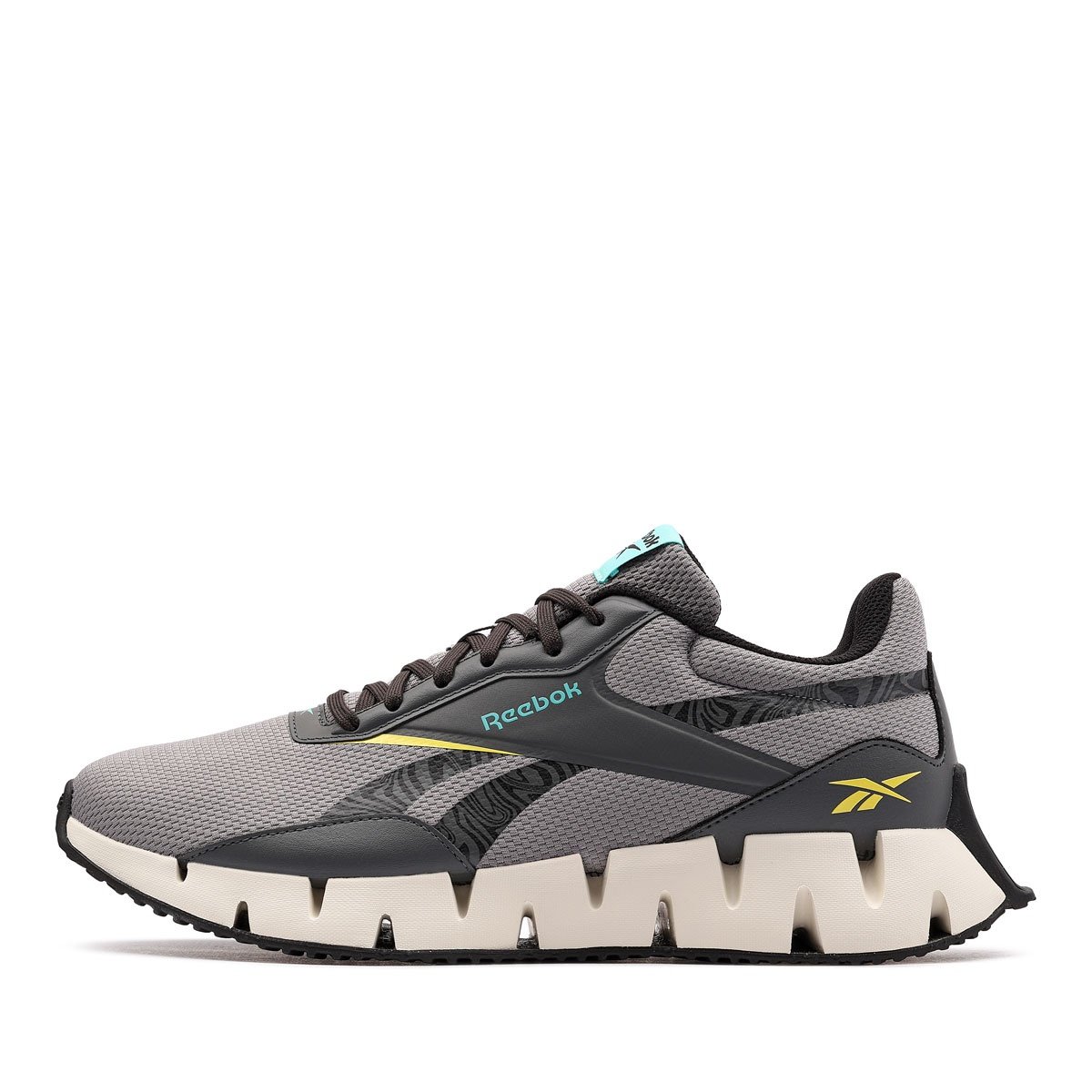 Мъжки маратонки Reebok Zig Dynamica STR 100209976 Reebok Zig Dynamica STR Мъжки маратонки 100209976