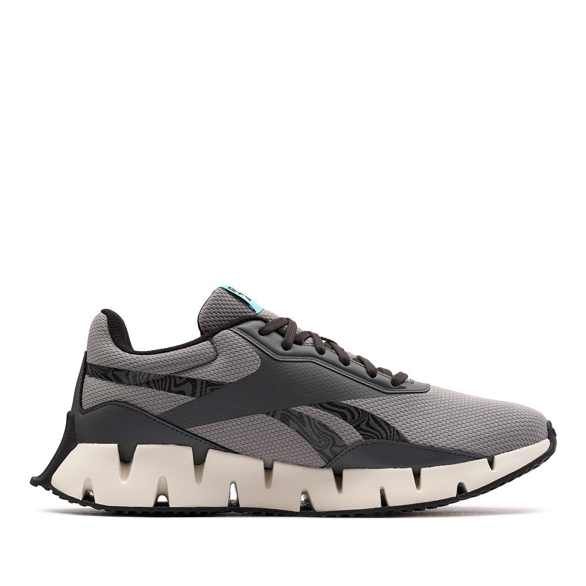 Мъжки маратонки Reebok Zig Dynamica STR 100209976 Reebok Zig Dynamica STR Мъжки маратонки 100209976