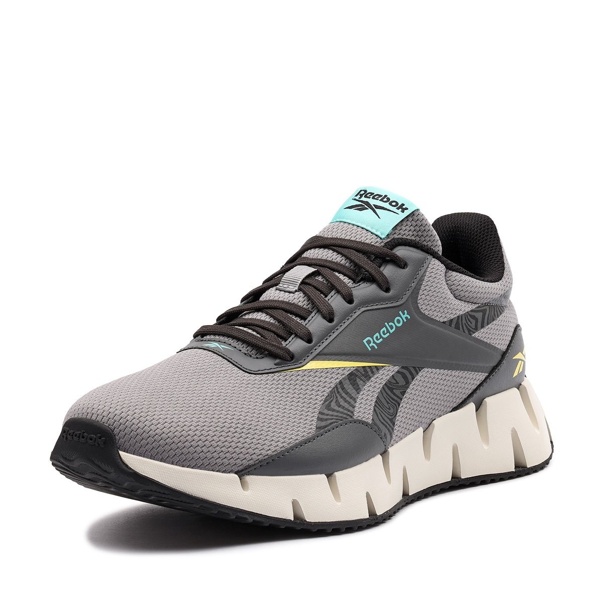 Мъжки маратонки Reebok Zig Dynamica STR 100209976 Reebok Zig Dynamica STR Мъжки маратонки 100209976