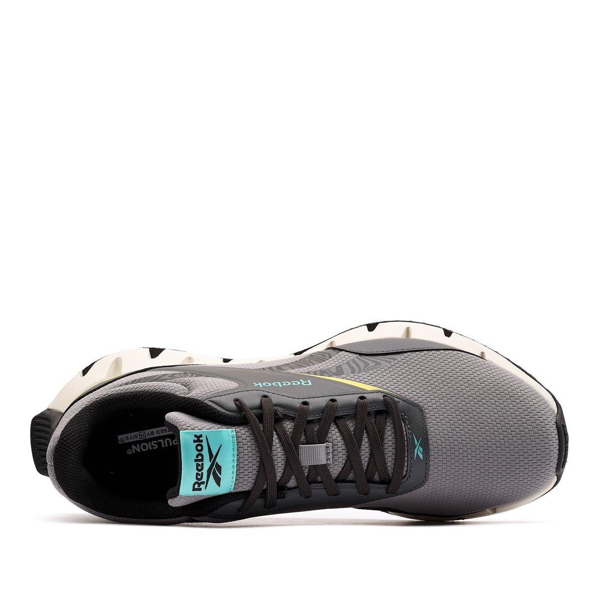 Мъжки маратонки Reebok Zig Dynamica STR 100209976 Reebok Zig Dynamica STR Мъжки маратонки 100209976