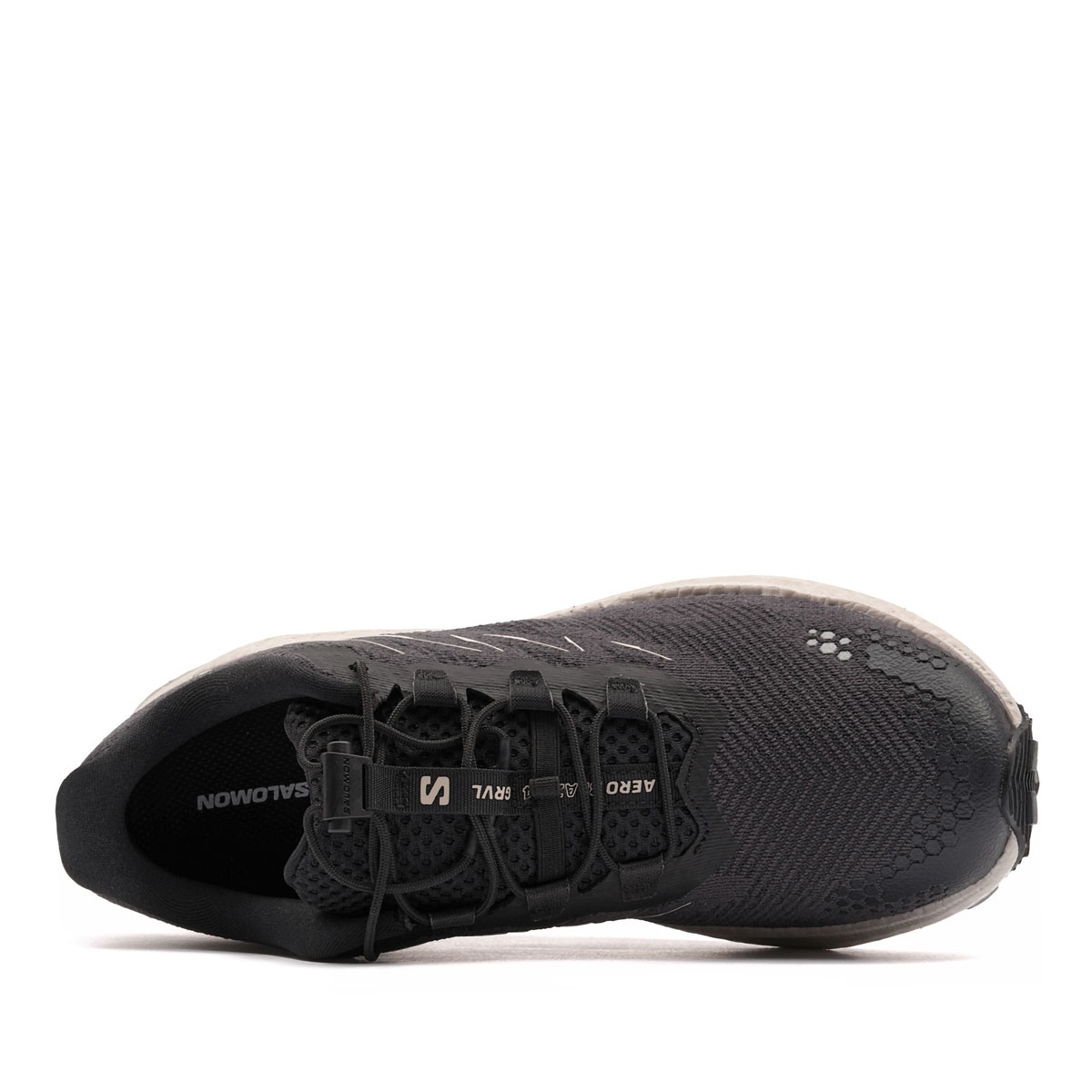 Salomon Aero Blaze 4 GRVL Мъжки маратонки 454001
