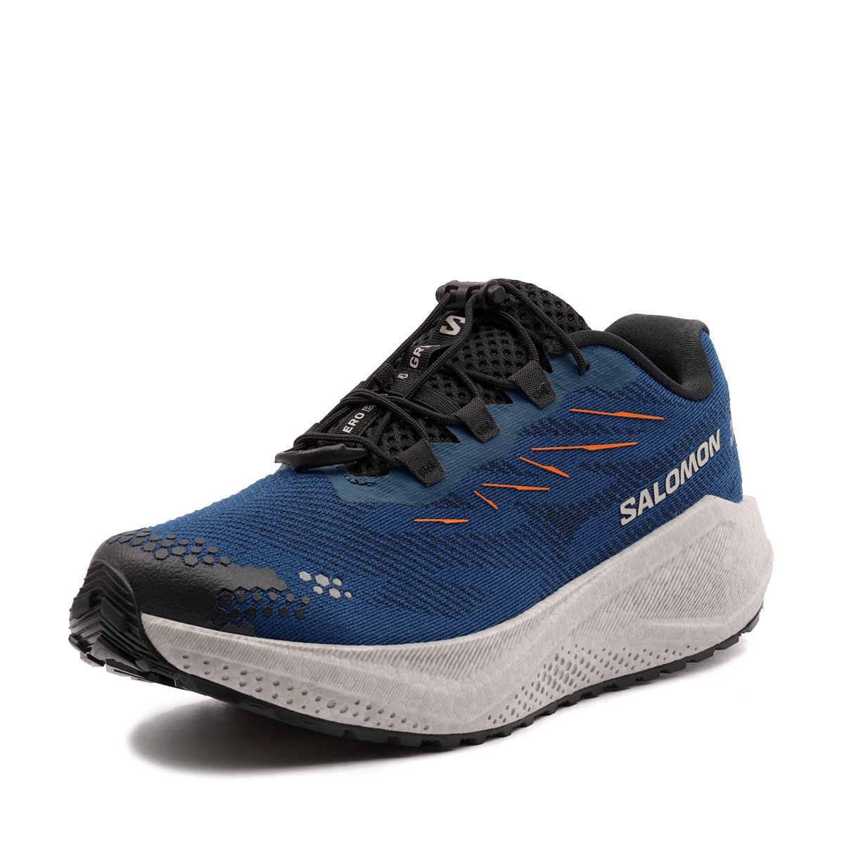 Salomon Aero Blaze 4 GRVL Мъжки маратонки 454003