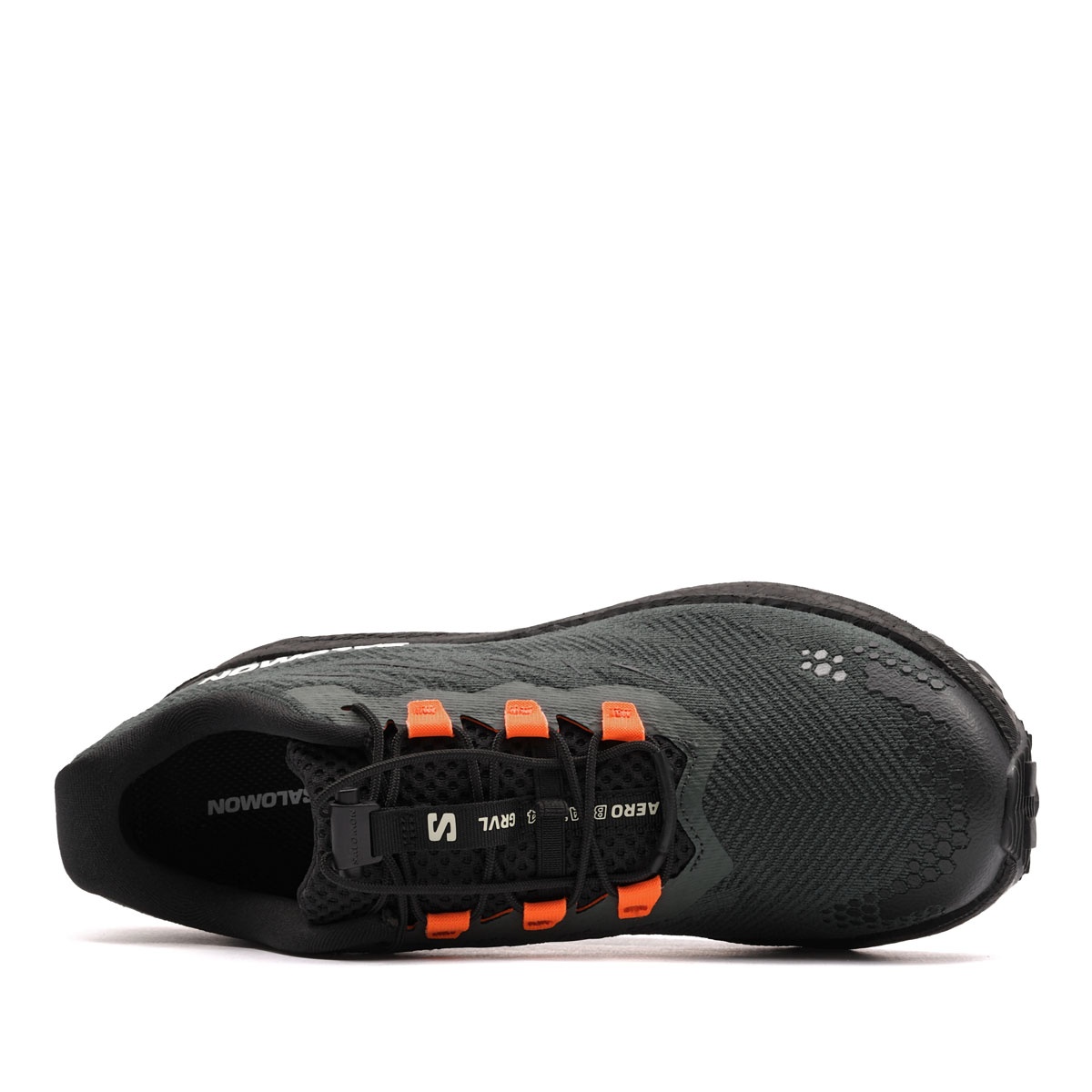 Salomon Aero Blaze 4 GRVL Мъжки маратонки 454726