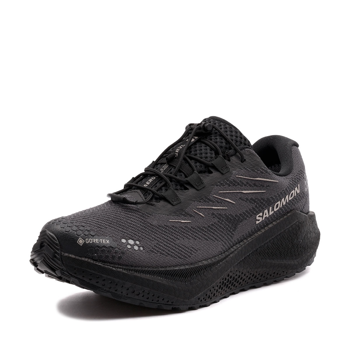 Salomon Aero Blaze 4 GRVL Gore-Tex Мъжки маратонки 454030