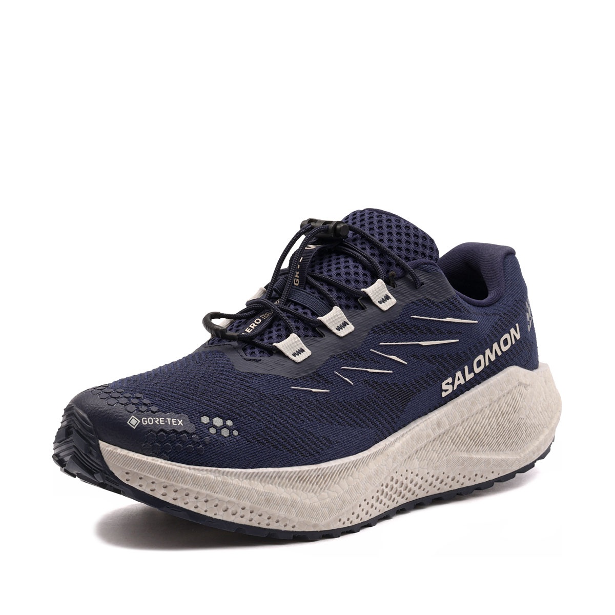 Salomon Aero Blaze 4 GRVL Gore-Tex Мъжки маратонки 454031