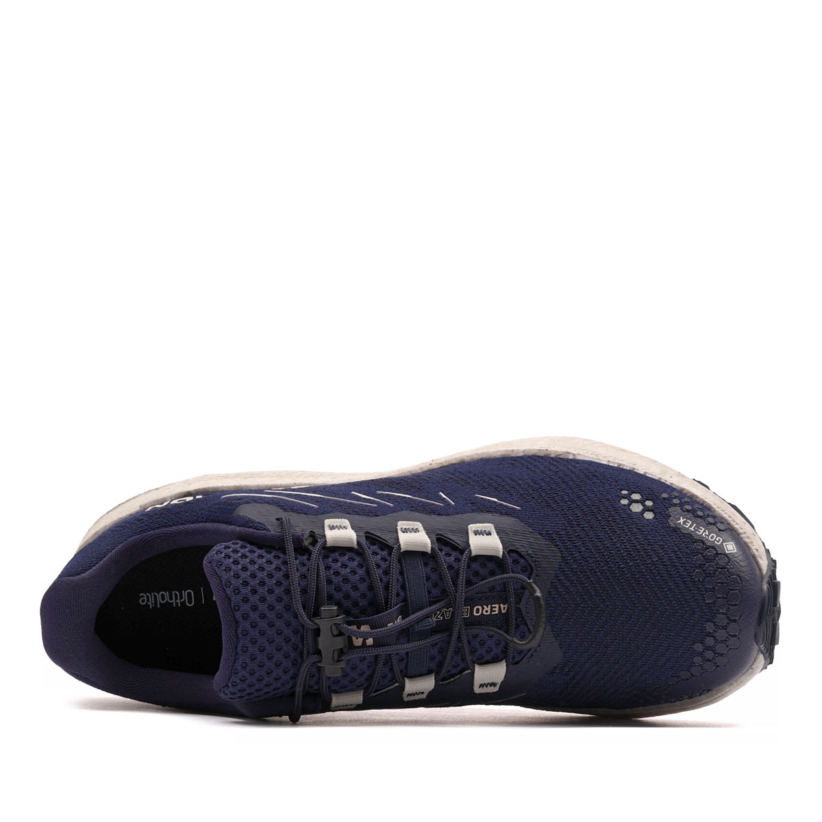Salomon Aero Blaze 4 GRVL Gore-Tex Мъжки маратонки 454031