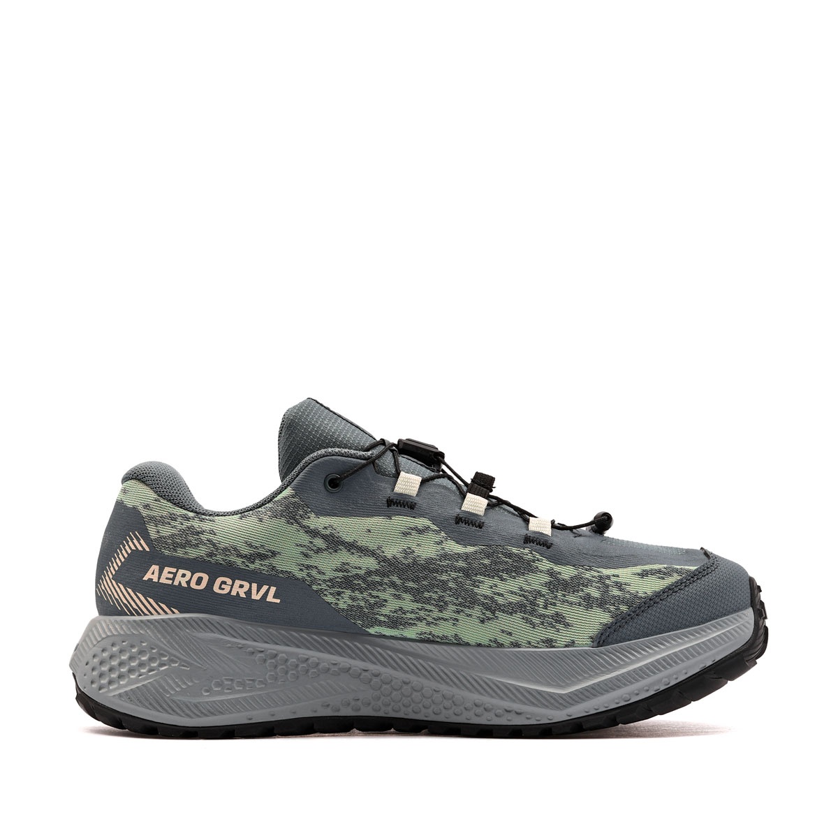 Salomon Aero GRVL WaterProof Маратонки 453894