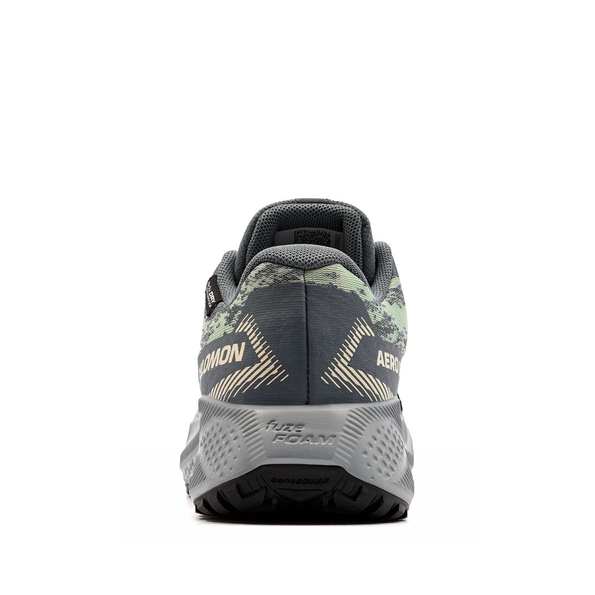 Salomon Aero GRVL WaterProof Маратонки 453894