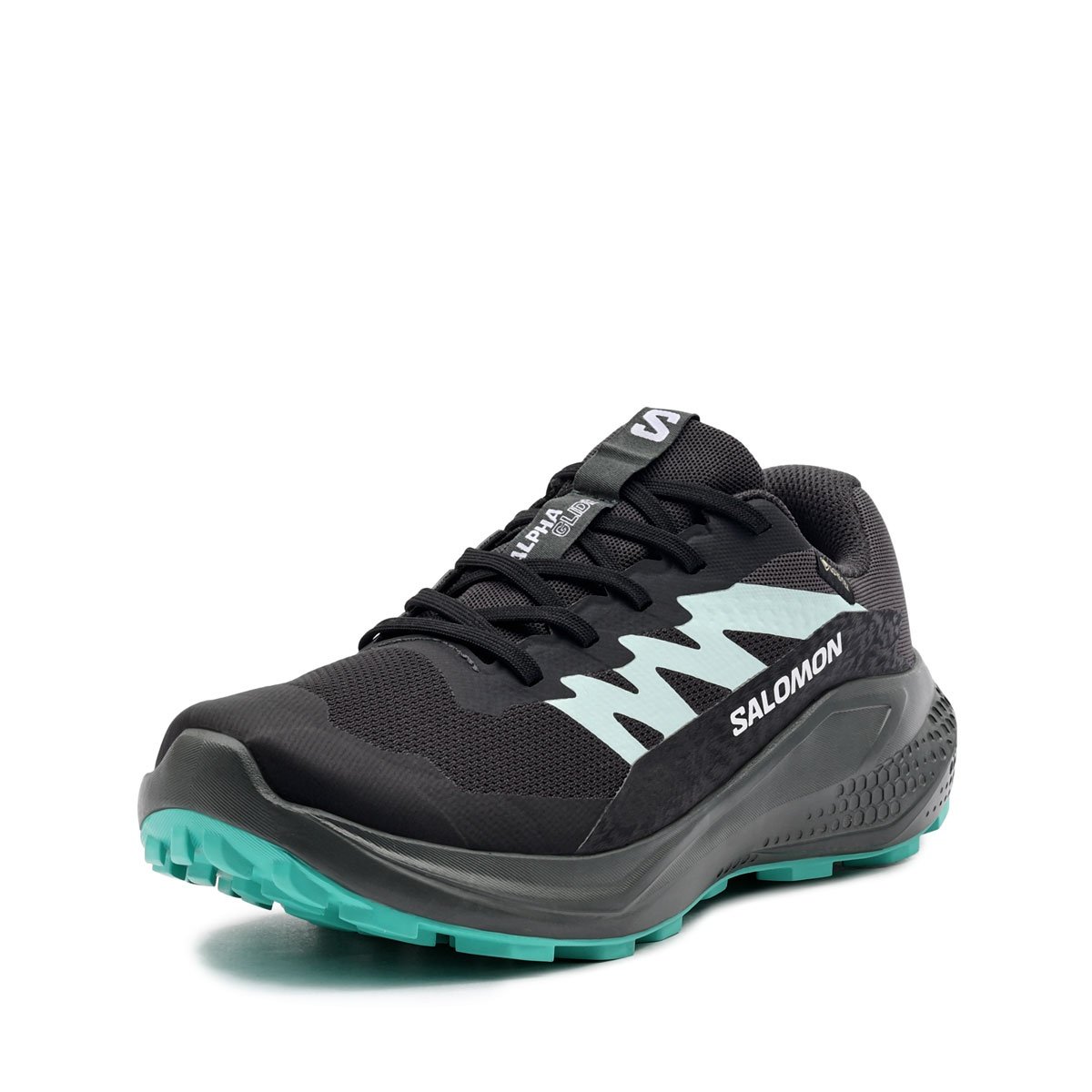 Salomon Alphaglide Gore-Tex Дамски маратонки 478024