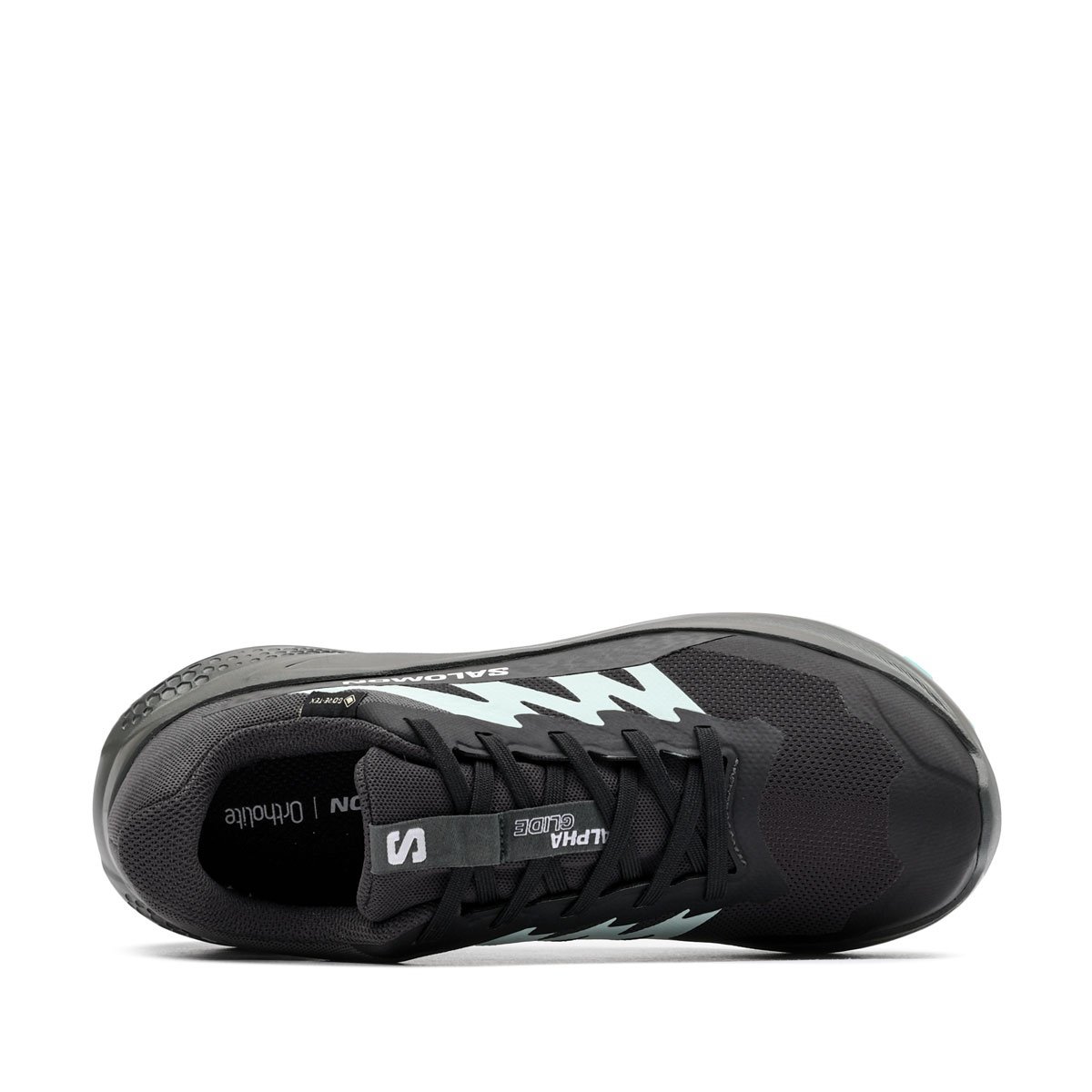 Salomon Alphaglide Gore-Tex Дамски маратонки 478024