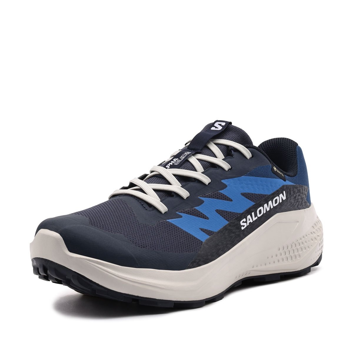 Мъжки маратонки Salomon Alphaglide Gore-Tex 479751 Salomon Alphaglide Gore-Tex Мъжки маратонки 479751