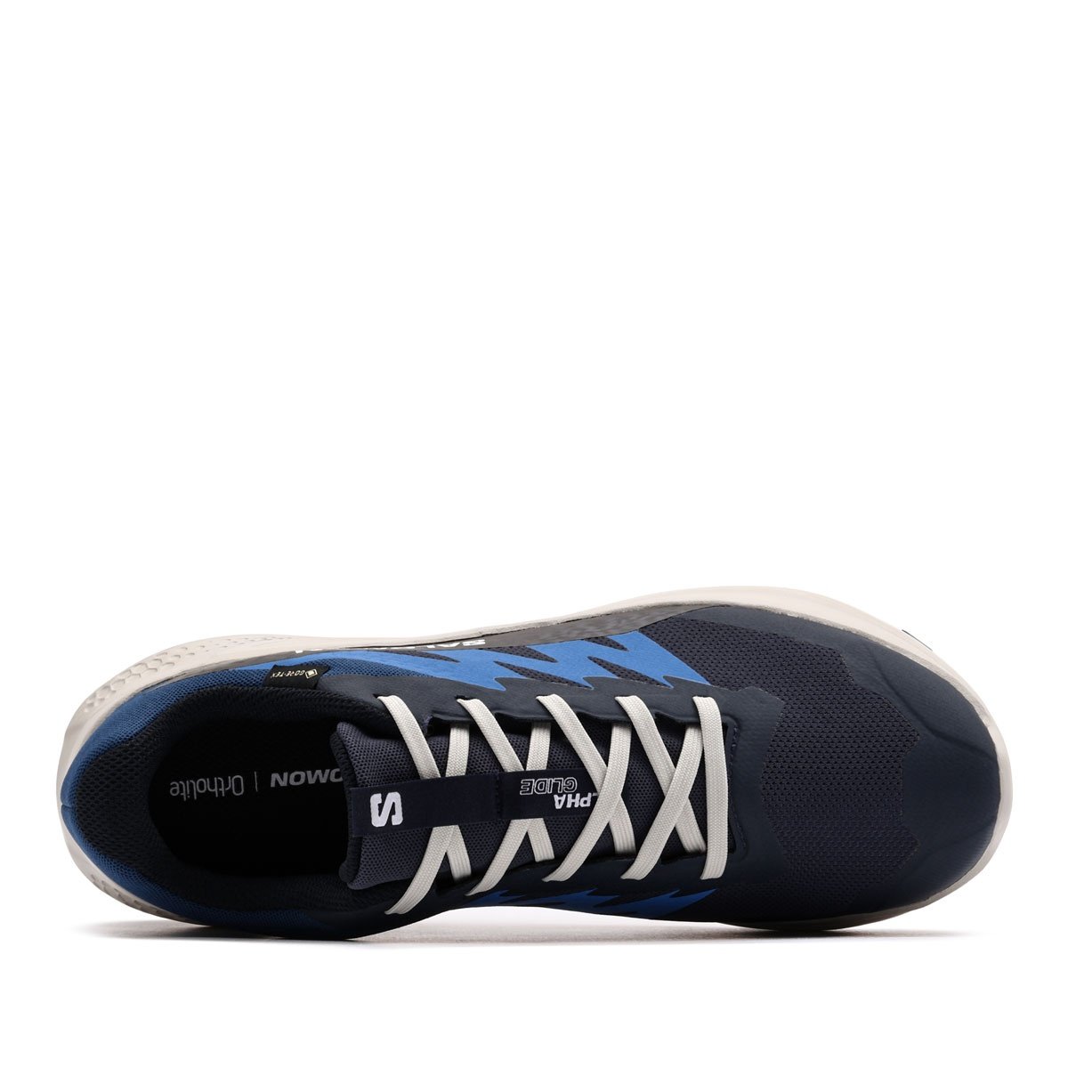 Мъжки маратонки Salomon Alphaglide Gore-Tex 479751 Salomon Alphaglide Gore-Tex Мъжки маратонки 479751
