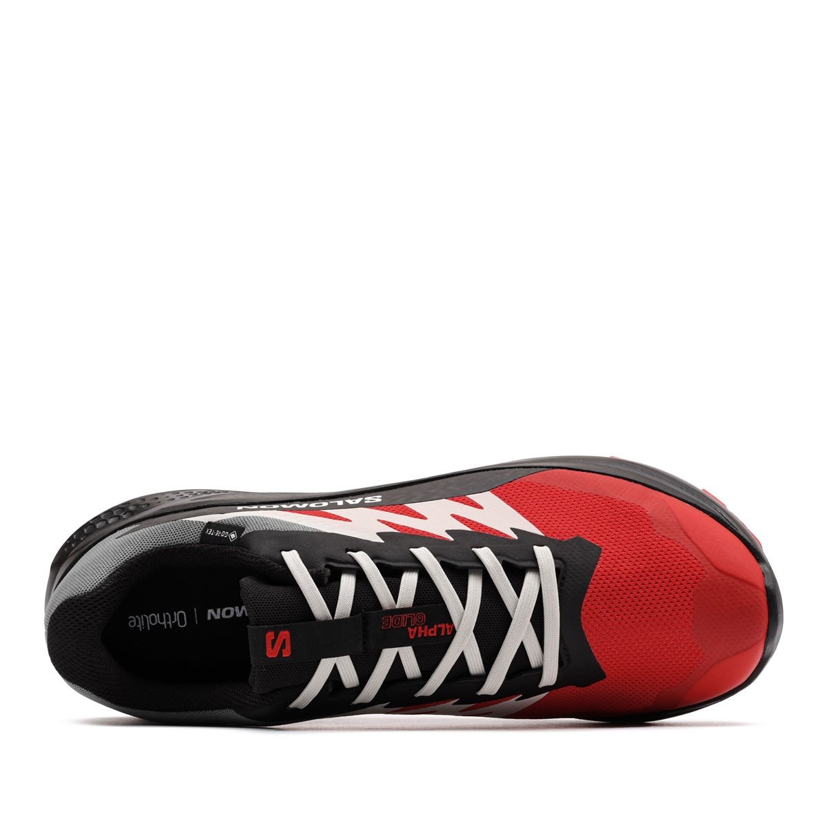 Salomon Alphaglide Gore-Tex Мъжки маратонки 479752