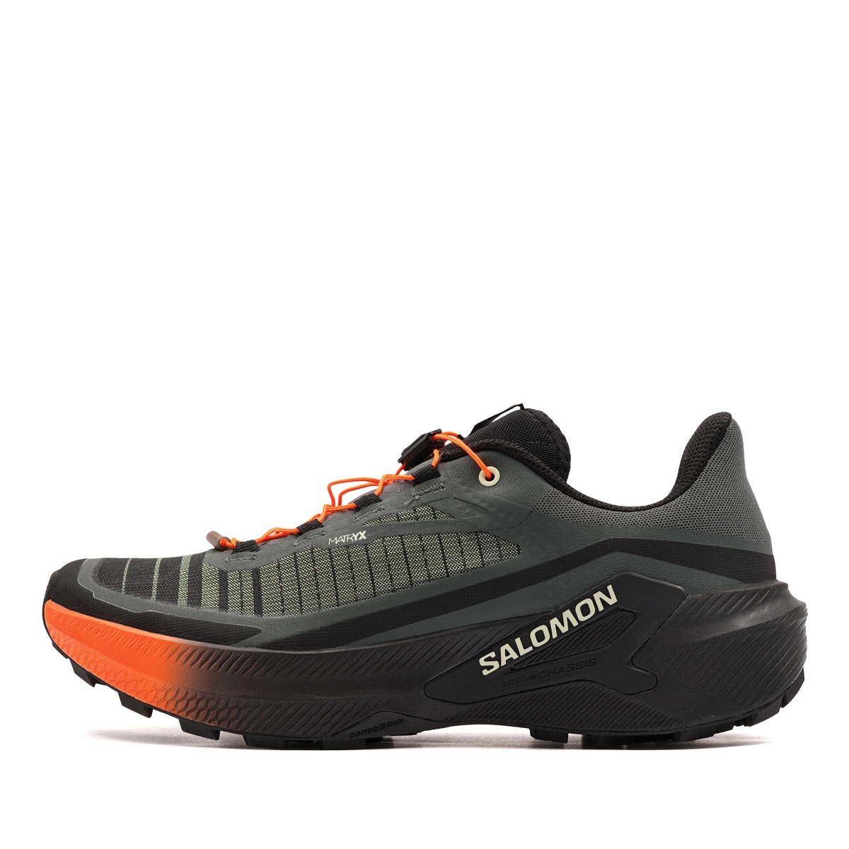 Salomon Genesis 2 Мъжки маратонки 493091