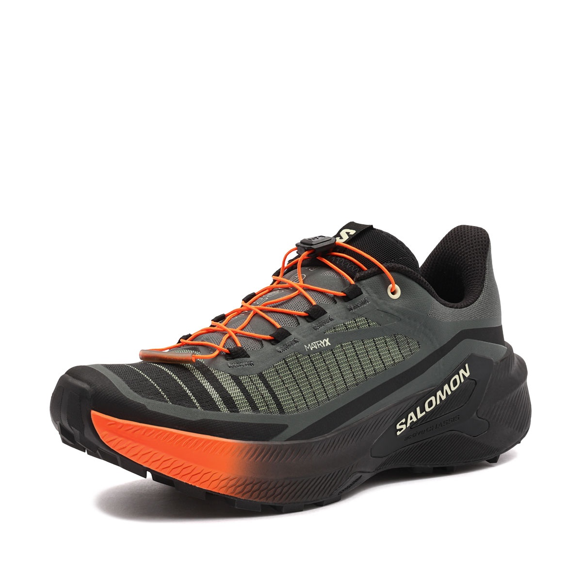 Salomon Genesis 2 Мъжки маратонки 493091