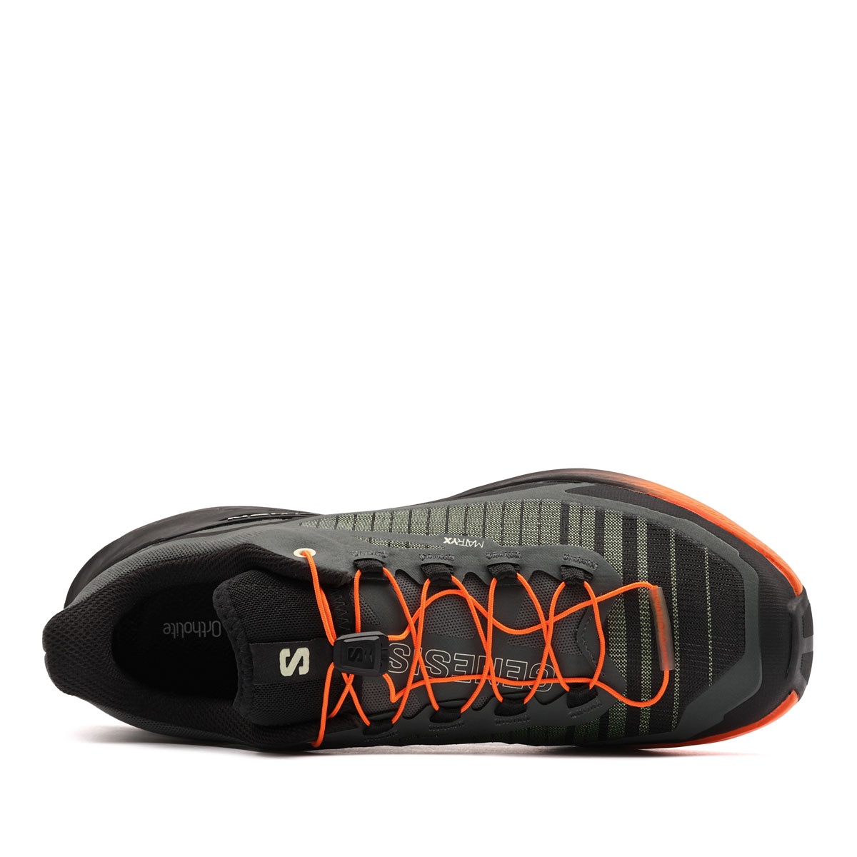 Salomon Genesis 2 Мъжки маратонки 493091