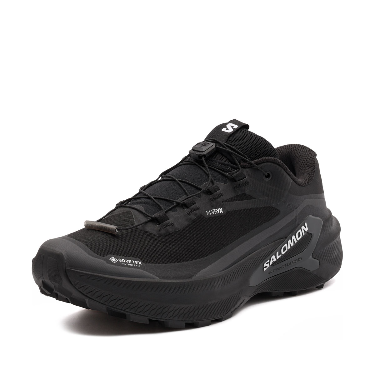 Salomon Genesis 2 Gore-Tex Мъжки маратонки 493003