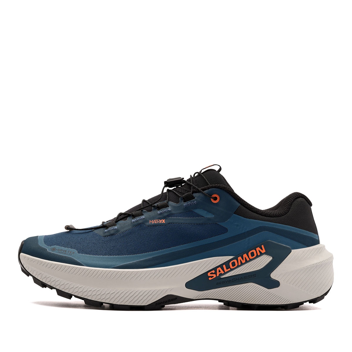 Salomon Genesis 2 Gore-Tex Мъжки маратонки 493014