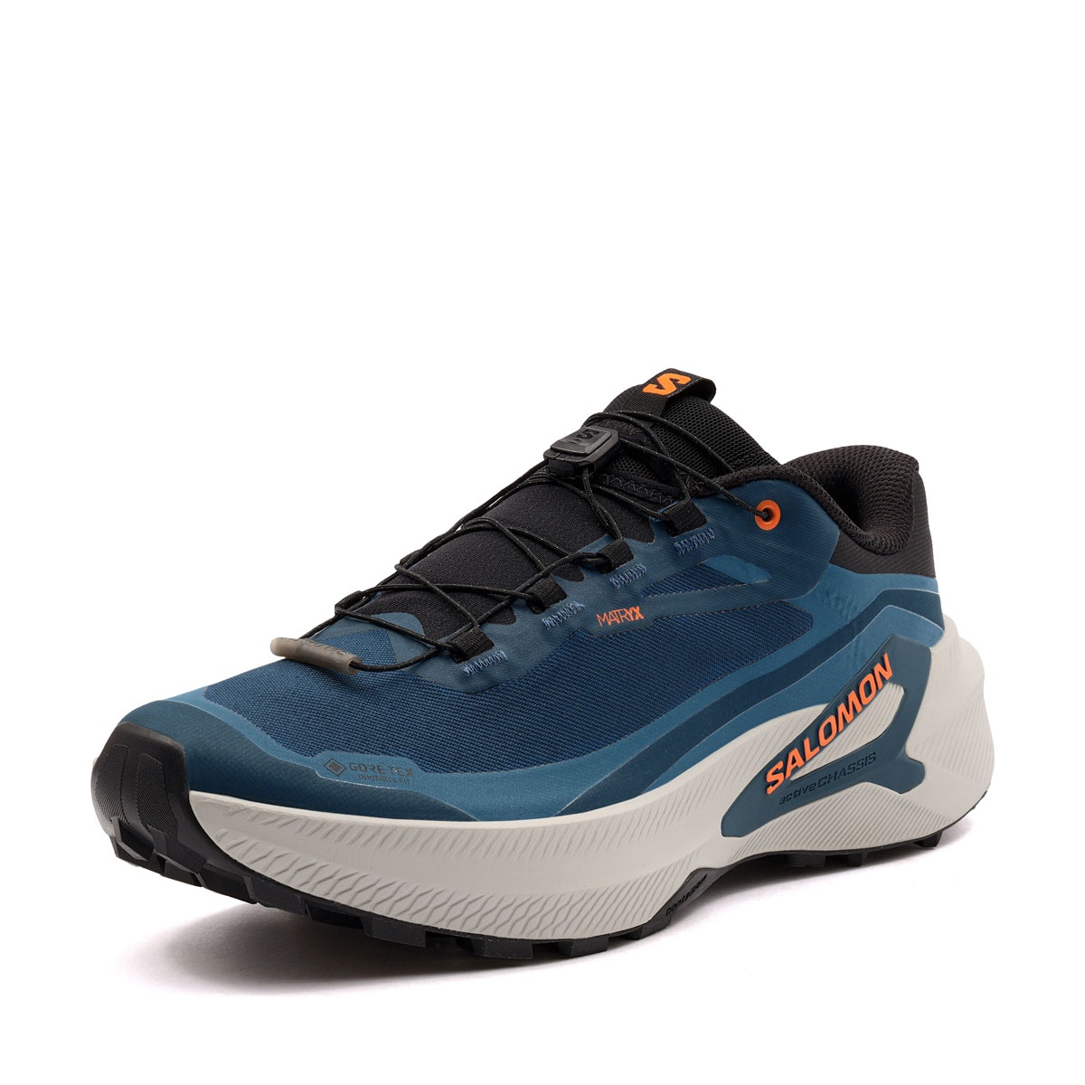 Salomon Genesis 2 Gore-Tex Мъжки маратонки 493014