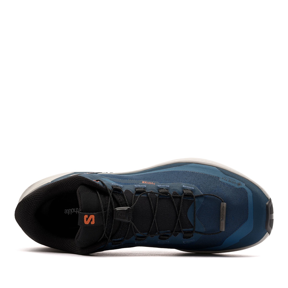 Salomon Genesis 2 Gore-Tex Мъжки маратонки 493014
