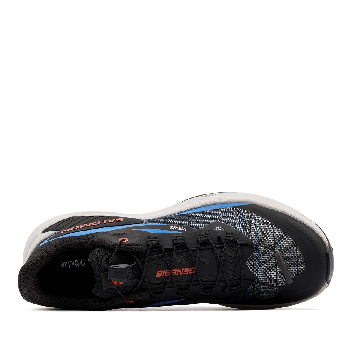 Salomon Genesis Мъжки маратонки 478077