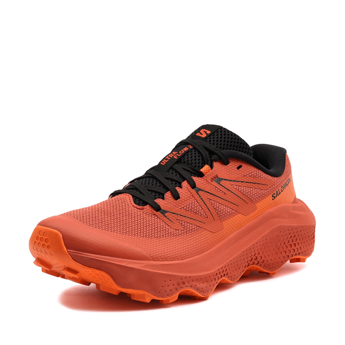 Salomon Ultra Flow 2 Мъжки маратонки 492215