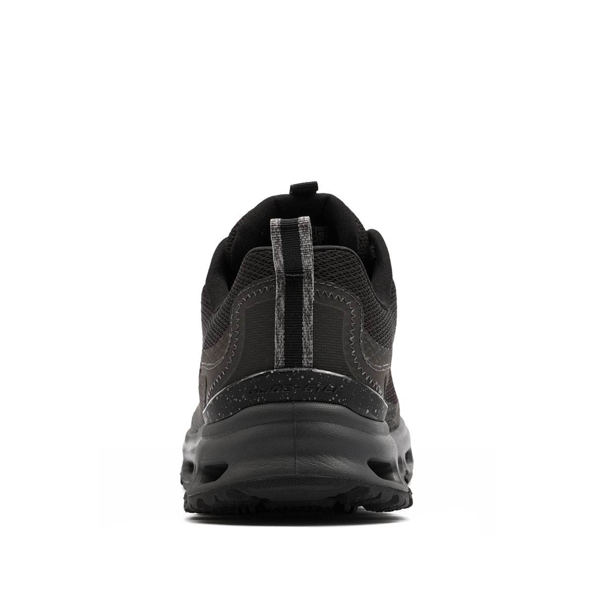 Skechers Arch Fit Glide-Step At-Barnard Hill Мъжки маратонки 237477-BBK