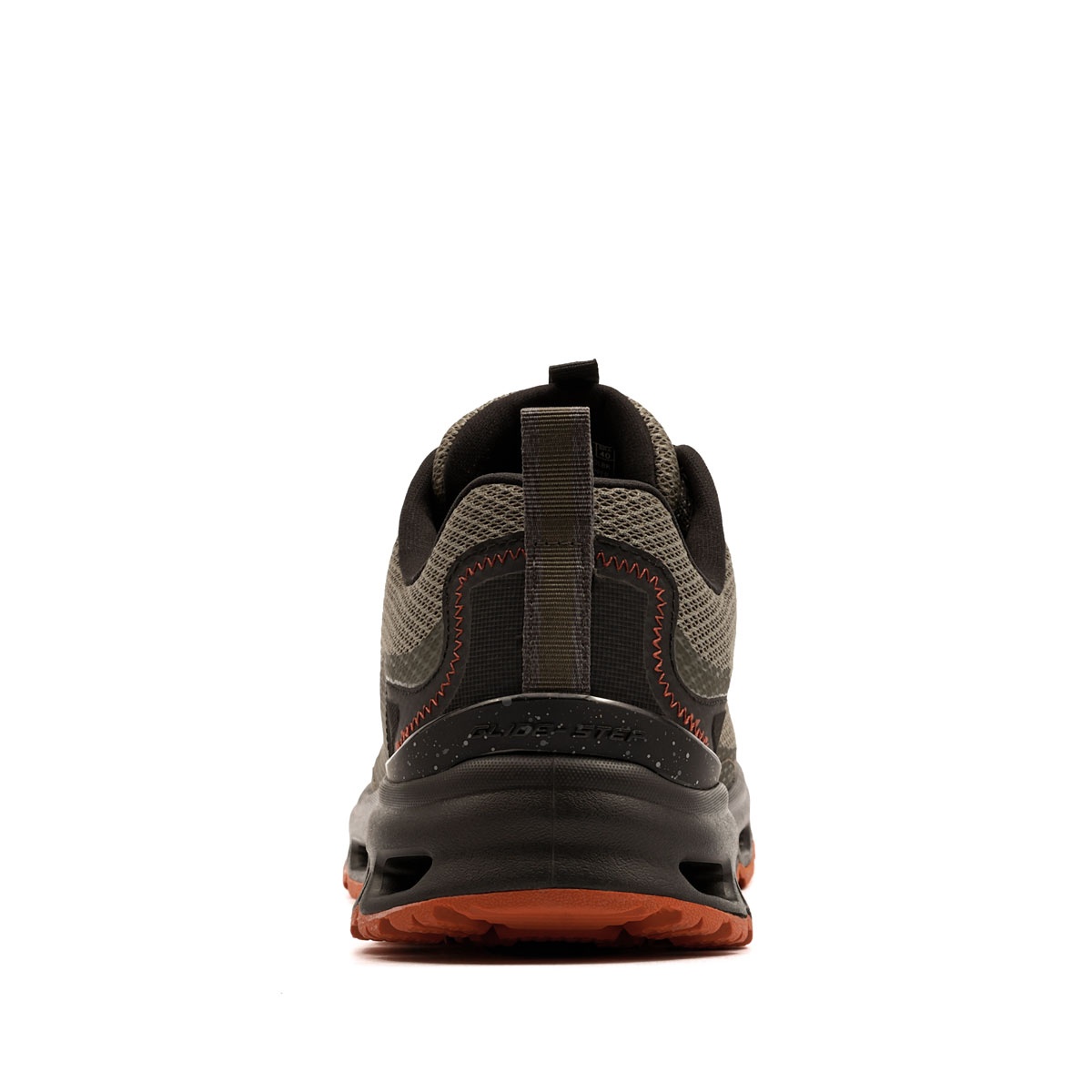Skechers Arch Fit Glide-Step At-Barnard Hill Мъжки маратонки 237477-OLBK