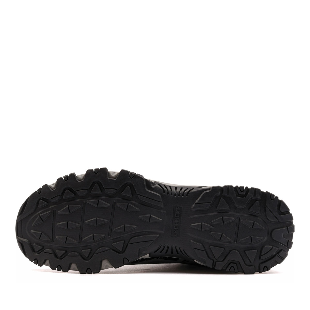 Skechers Arch Fit Hillcrest Мъжки маратонки 237860-GRN