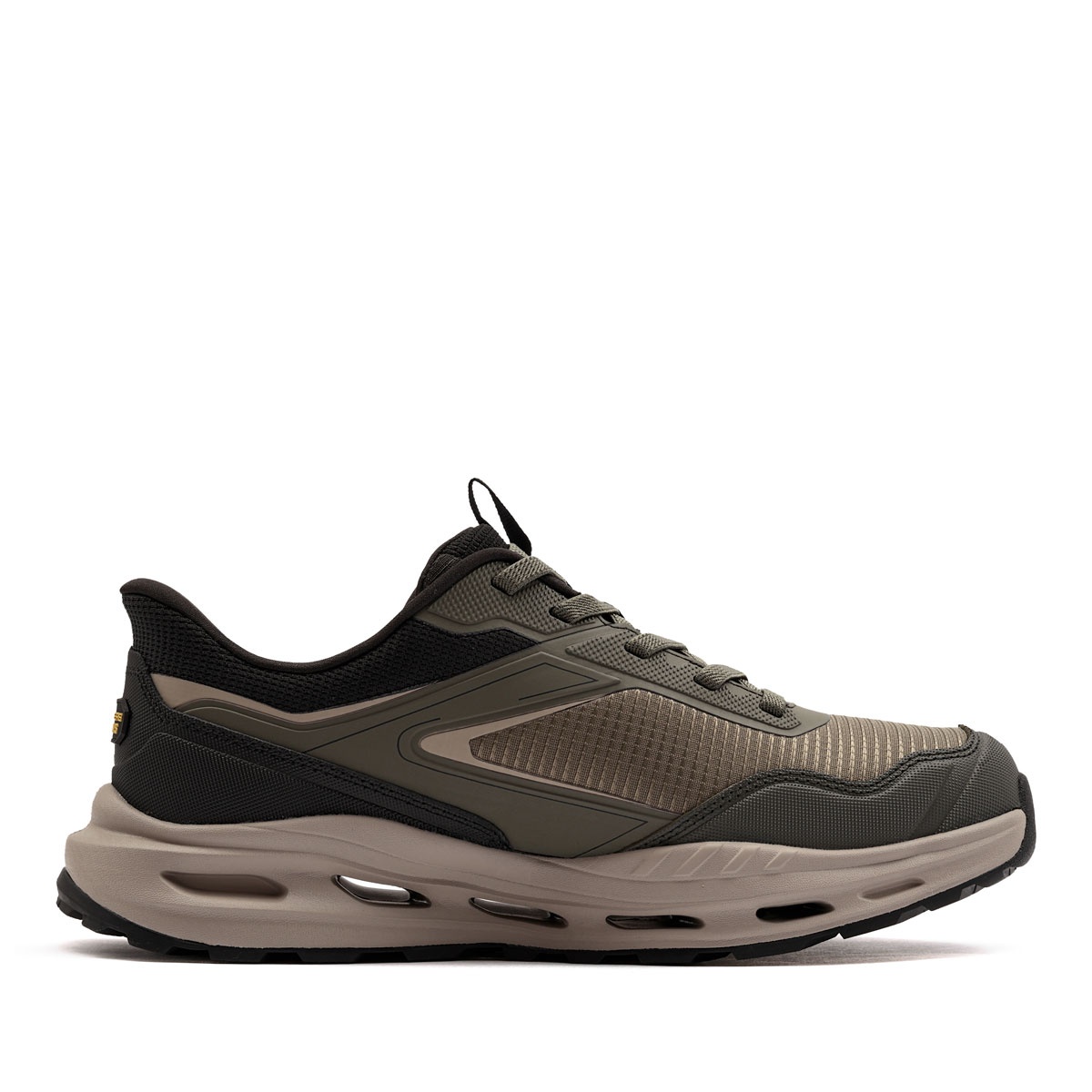 Skechers Arch Fit Orvan Ultra-Talon Мъжки маратонки 211403-OLV