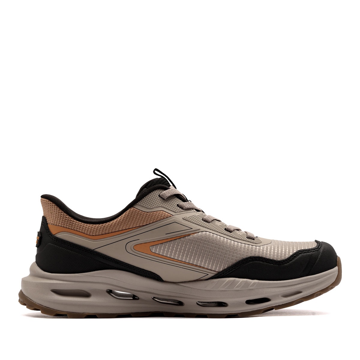 Skechers Arch Fit Orvan Ultra-Talon Мъжки маратонки 211403-TPBK