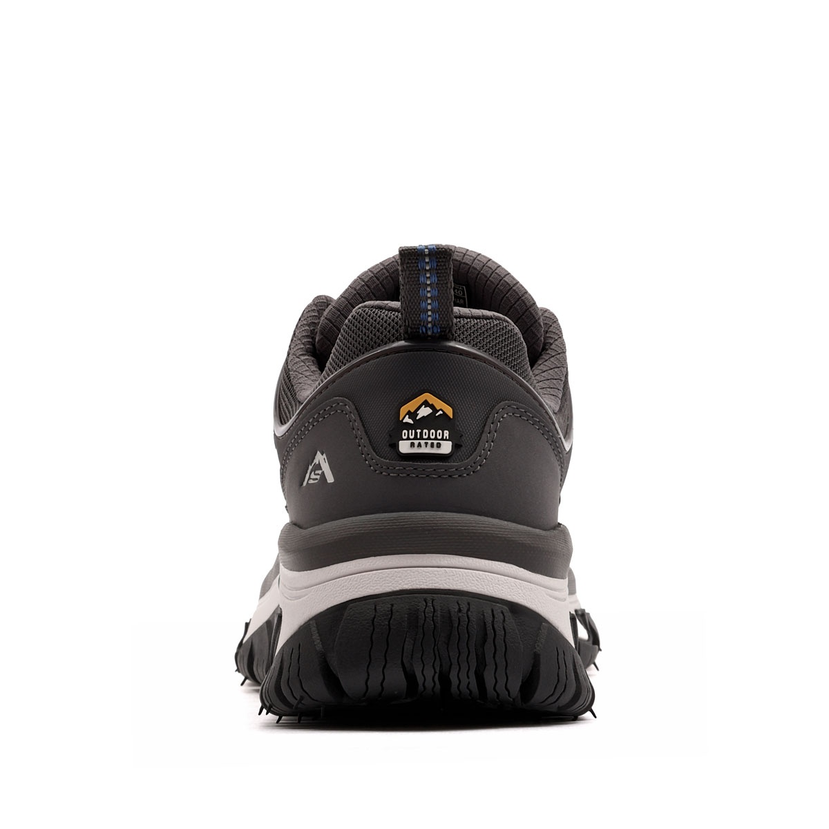 Skechers Arch Fit Road Walker-Recon Мъжки маратонки 237333-CHAR