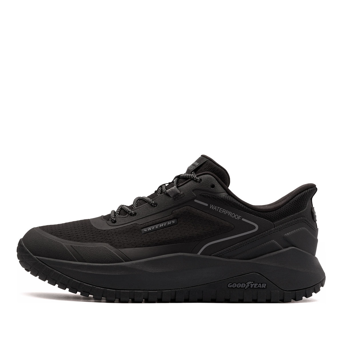 Skechers Badger-Koda Мъжки маратонки 211367-BBK