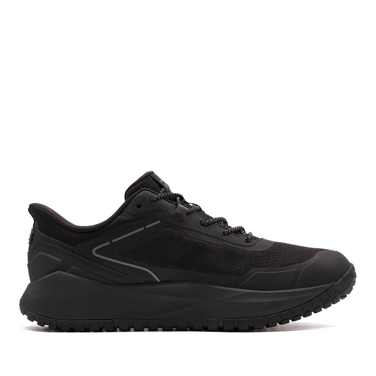Skechers Badger-Koda Мъжки маратонки 211367-BBK