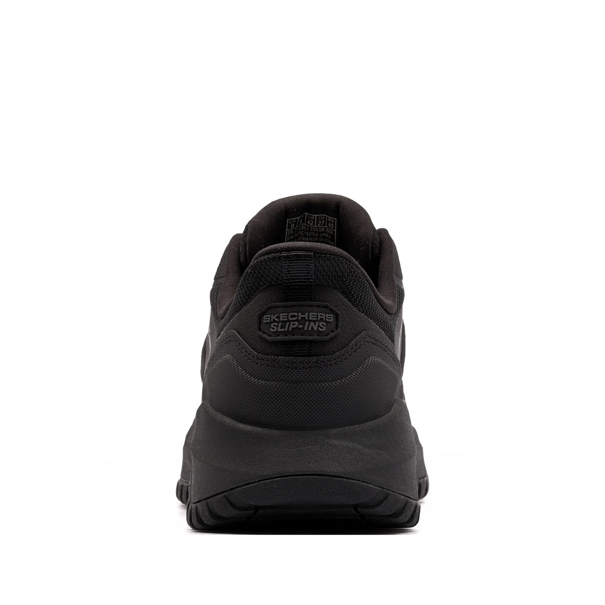 Skechers Badger-Koda Мъжки маратонки 211367-BBK