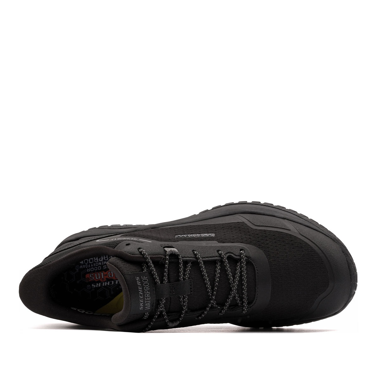 Skechers Badger-Koda Мъжки маратонки 211367-BBK