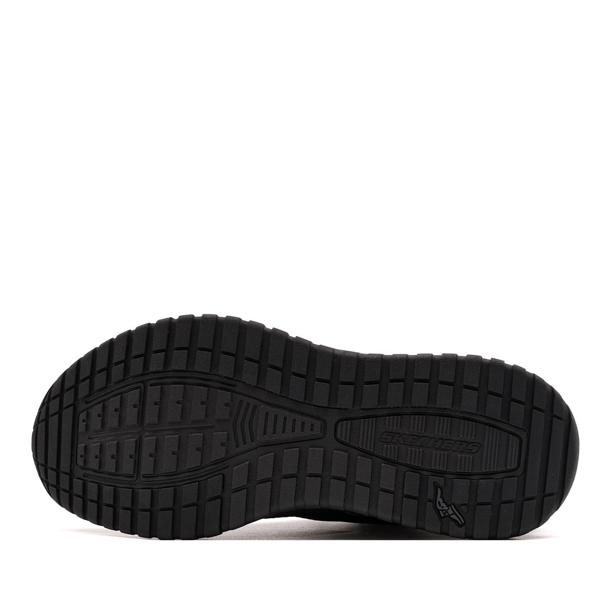 Skechers Badger-Koda Мъжки маратонки 211367-BBK