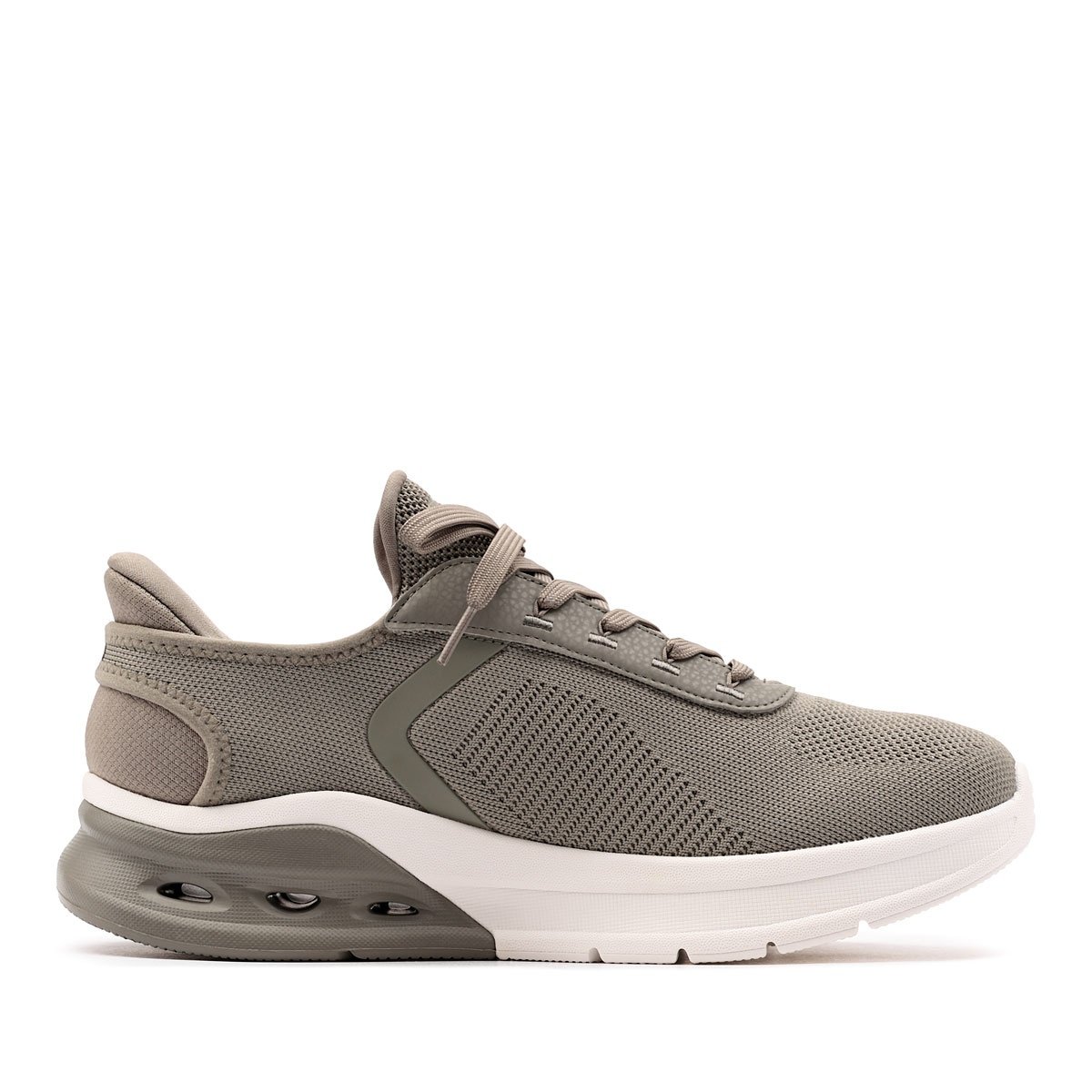 Мъжки маратонки Skechers Bobs Arc Waves 2.0 118317-OLV Skechers Bobs Arc Waves 2.0 Мъжки маратонки 118317-OLV