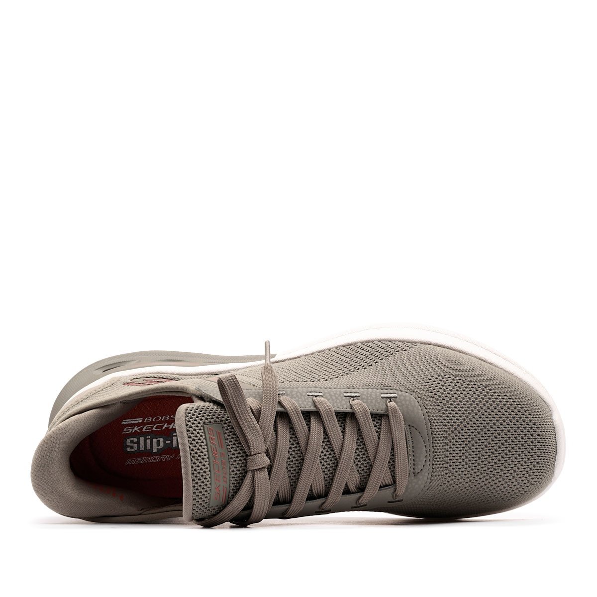 Мъжки маратонки Skechers Bobs Arc Waves 2.0 118317-OLV Skechers Bobs Arc Waves 2.0 Мъжки маратонки 118317-OLV