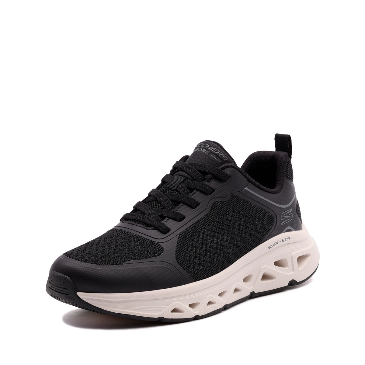 Skechers Bobs Arc Waves Remix Дамски маратонки 117861-BLK
