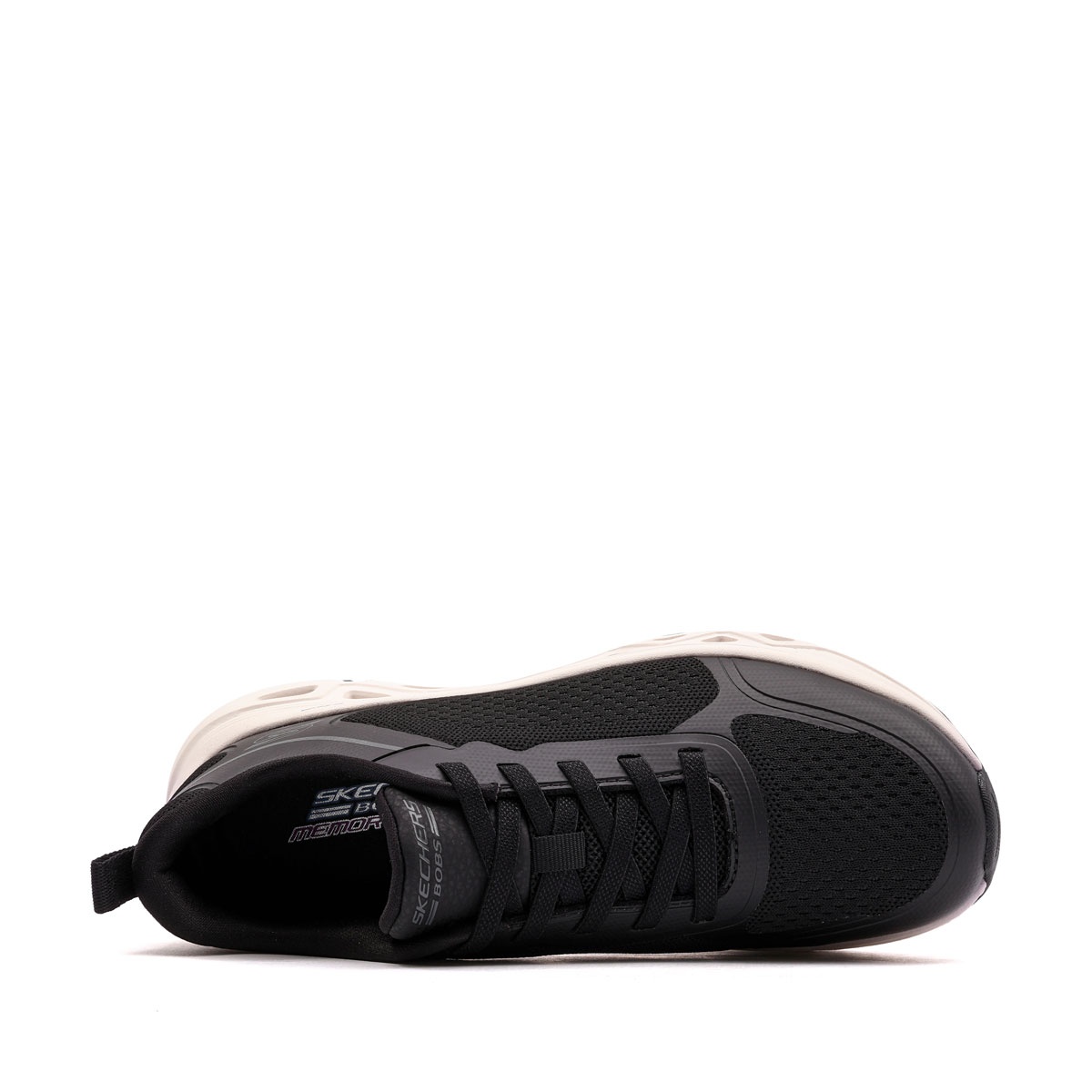 Skechers Bobs Arc Waves Remix Дамски маратонки 117861-BLK