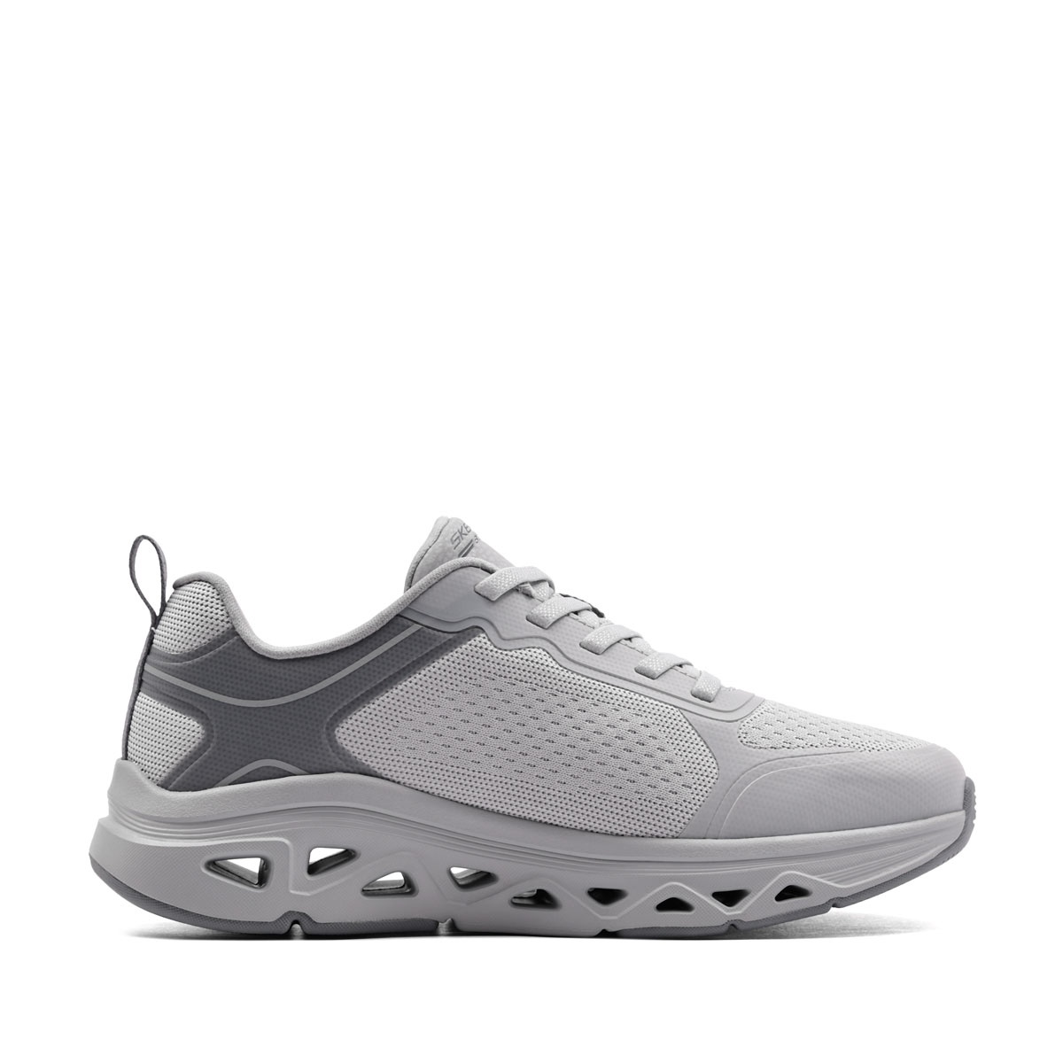 Skechers Bobs Arc Waves Remix Дамски маратонки 117861-GRY