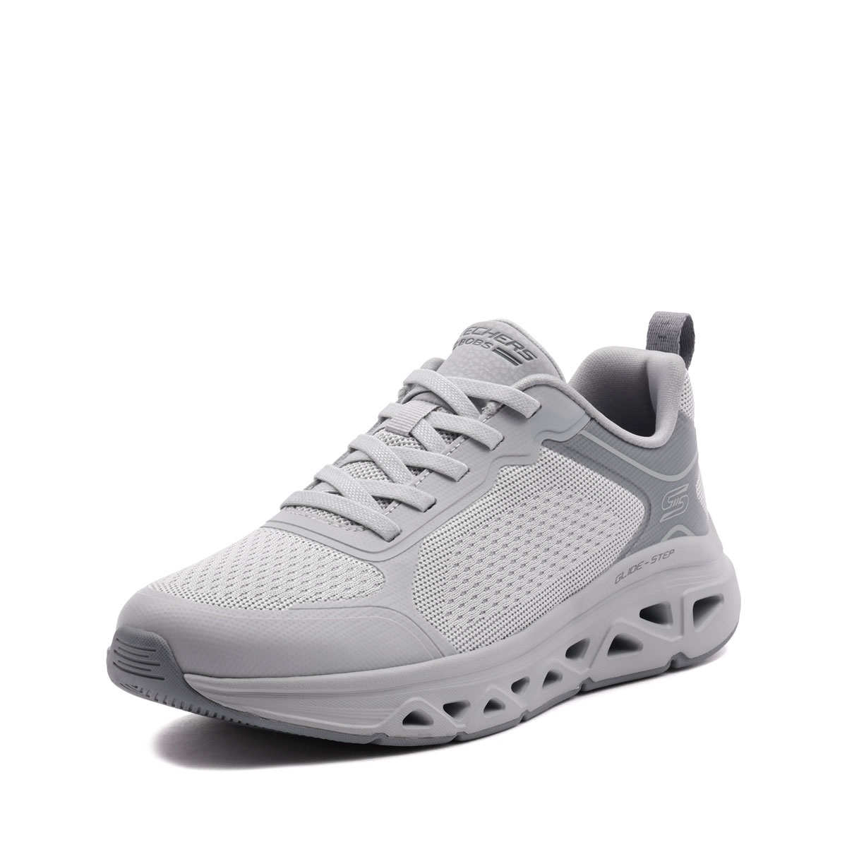 Skechers Bobs Arc Waves Remix Дамски маратонки 117861-GRY