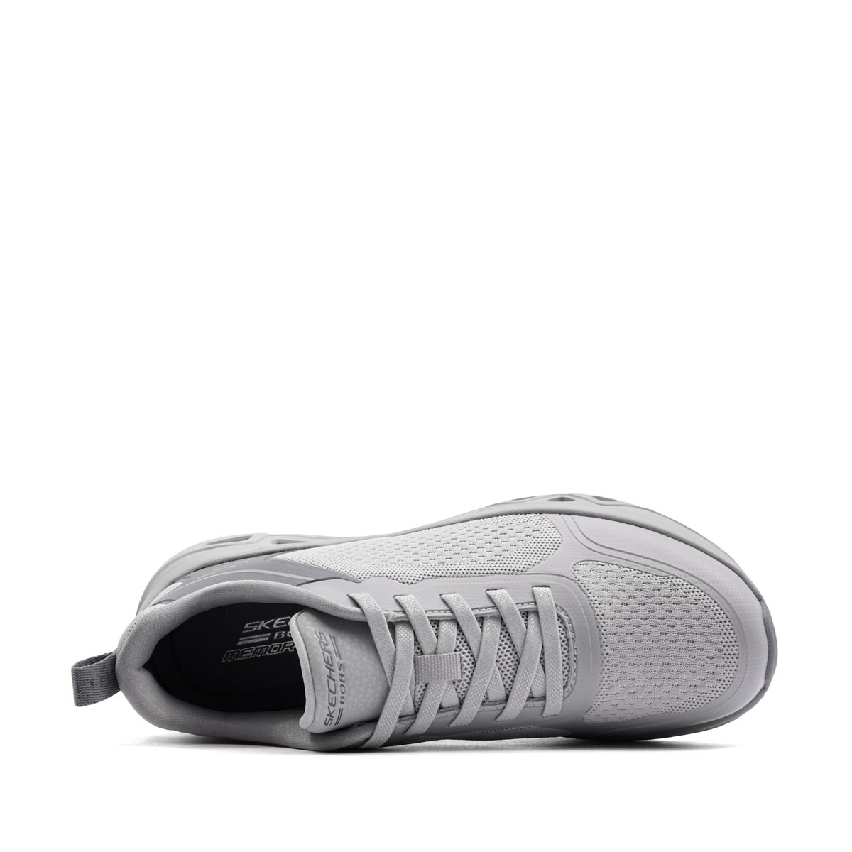 Skechers Bobs Arc Waves Remix Дамски маратонки 117861-GRY