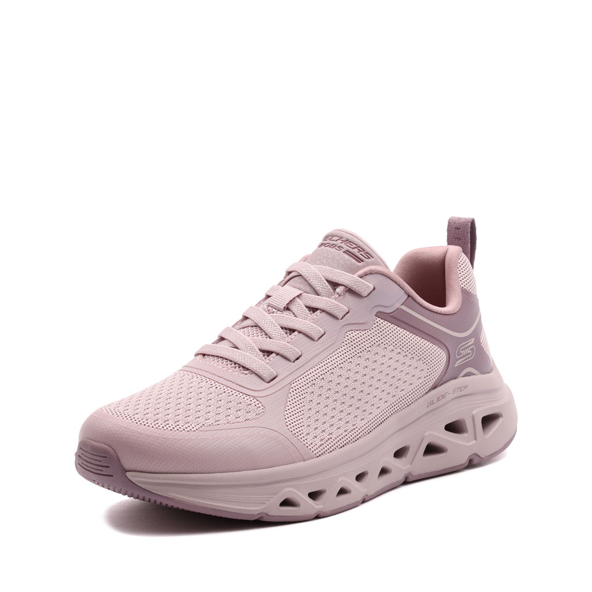 Skechers Bobs Arc Waves Remix Дамски маратонки 117861-LTMV